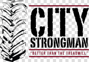 City Strongman   Png Download   Poster  Transparent Png