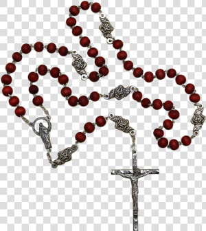 Rosary  HD Png Download