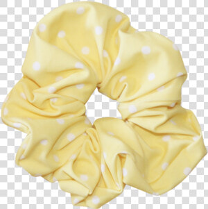  scrunchie  png  yellow  pastel  aesthetic  tumblr   Aesthetic Yellow Scrunchie Png  Transparent Png