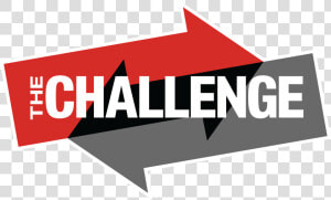 Office Cleaning London Challenge   Ncs The Challenge Logo  HD Png Download