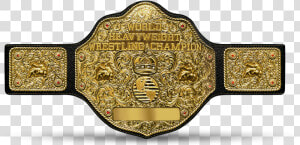 Wcw Png   Wcw Heavyweight   Wcw Heavyweight Championship Belt  Transparent Png