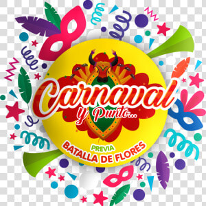 Carnaval Y Punto22   Pausa Para O Carnaval  HD Png Download