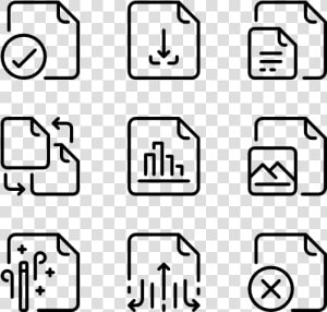 Files   Icons Adobe Vector  HD Png Download