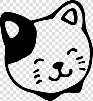 Kitty Cat Png   Kitty Clip Art  Transparent Png