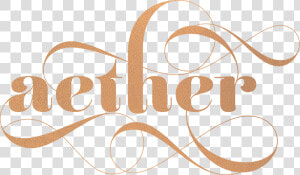 Aether   Beautezine  HD Png Download