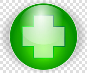 Green  Cross  Medical  Ambulance  Doctor  First  Aid   Green Cross  HD Png Download