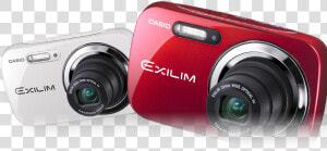 Casio Exilim Ex  HD Png Download