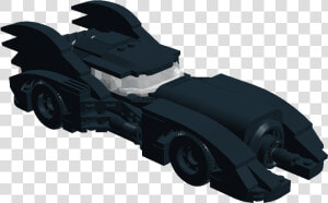 Lego Batmobile Transparent  HD Png Download