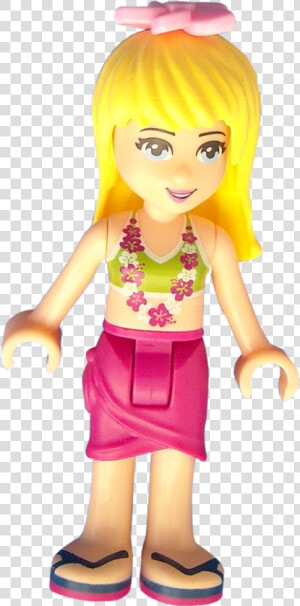 Ludziki Lego Friends Allegro  HD Png Download