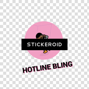 Hotline Bling Drake Drizzy   Graphic Design  HD Png Download