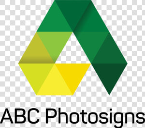 Abc Logo  High Resolution Png   Abc Photosigns  Transparent Png