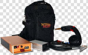 Tactical Welder  Portable Welding System   Portable Welder Battery Powered  HD Png Download