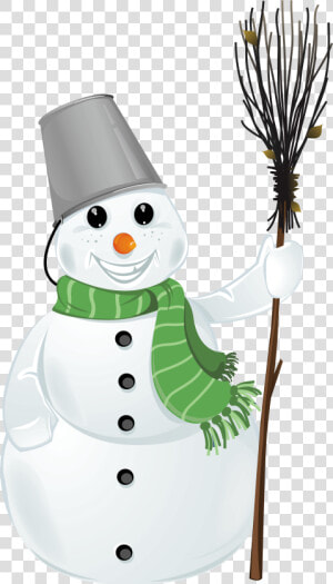 Cute Snowman Png Clipartu200b   Transparent Background Snowman Clipart  Png Download