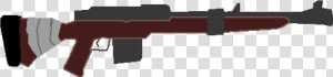 Fortnite Pump Shotgun Png  Transparent Png