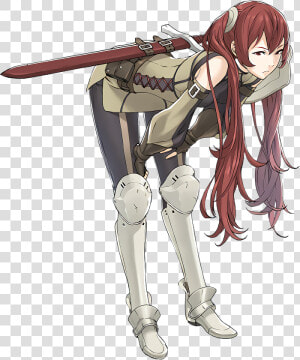 Serena  28fe13 29   Fire Emblem Awakening Severa  HD Png Download