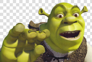 Shrek Png Image   Shrek Png  Transparent Png