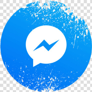 Messenger Splash Icon Png Image Free Download Searchpng   Instagram Logo Telegram Png  Transparent Png