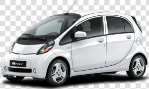 The Mitsubishi I Miev  An Affordable  Eco Friendly    Mitsubishi I Miev Png  Transparent Png