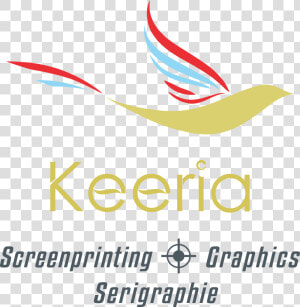 Keeria Screen Printing  amp  Graphics   Graphic Design  HD Png Download