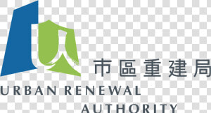 Urban Renewal Authority Logo  HD Png Download