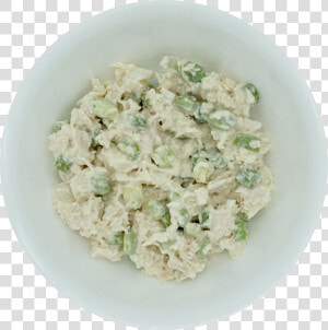 Olivier Salad  HD Png Download