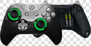 Scuf Controller Xbox One  HD Png Download