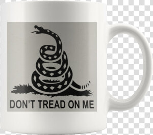 Don T Tread On Me  HD Png Download