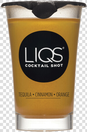 Liqs Tequila Cinnamon Orange   Guinness  HD Png Download