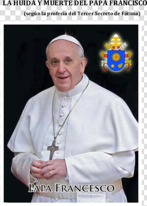 Pope Francis The 1  HD Png Download