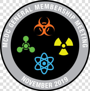 Medical Cbrn Defense Consortium  HD Png Download