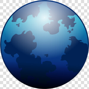 File Deer Park Globe Svg Wikimedia Commons   Firefox Globe  HD Png Download