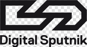 Transparent Ds Logo Png   Digital Sputnik Logo  Png Download