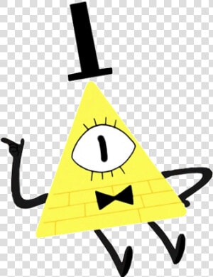 Collection Of Free Transparent Backround Bill Cipher   Bill Cipher Png Gif  Png Download