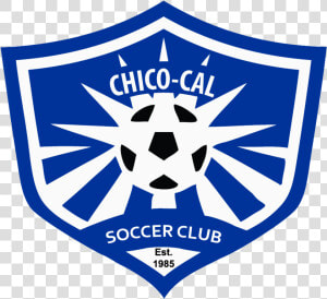 Chico Cal Soccer Club  HD Png Download