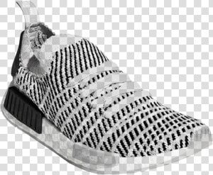 Adidas Nmd Multicolor R1  HD Png Download