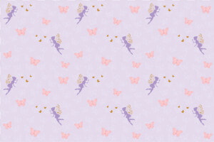 Fairy Dust Wrapping Paper   Creative Arts  HD Png Download