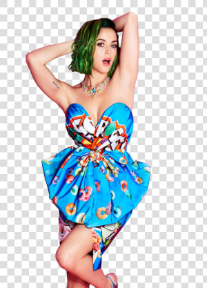 Download Katy Perry Png Hd   Katy Perry Cosmopolitan  Transparent Png