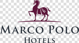 Marco Polo Hotel Davao Logo  HD Png Download