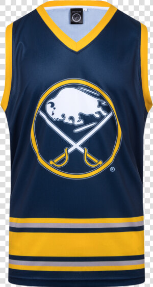 Buffalo Sabres Hockey Tank Class   Buffalo Sabres  HD Png Download