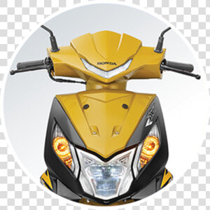 Honda Dio Dlx Colour  HD Png Download