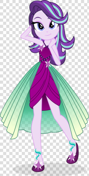 Maud Pie And Starlight Glimmer Png  Transparent Png