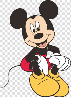 Mickey Mouse Minnie Mouse Donald Duck Clip Art   Mickey Mouse Png  Transparent Png