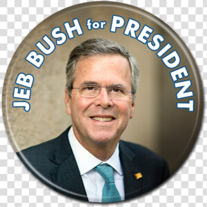 Jeb  HD Png Download