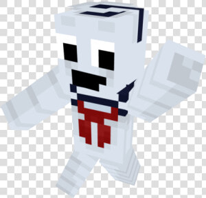 Stay Puft Marshmallow Man Png  Transparent Png