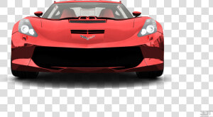 Supercar  HD Png Download