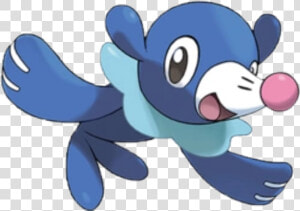 Popplio Pokemon   Png Download  Transparent Png