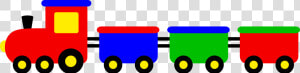 Train Driver Clipart   Train Clipart  HD Png Download