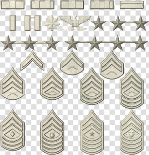 Transparent Colonel Rank Png   Roof  Png Download