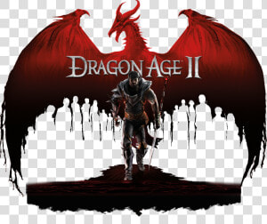 Demo Of Bioware S Upcoming Dragon Age Ii” Which Is   Dragon Age 2  HD Png Download