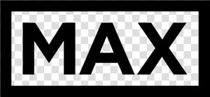 Max Logo   Max Logo Png  Transparent Png